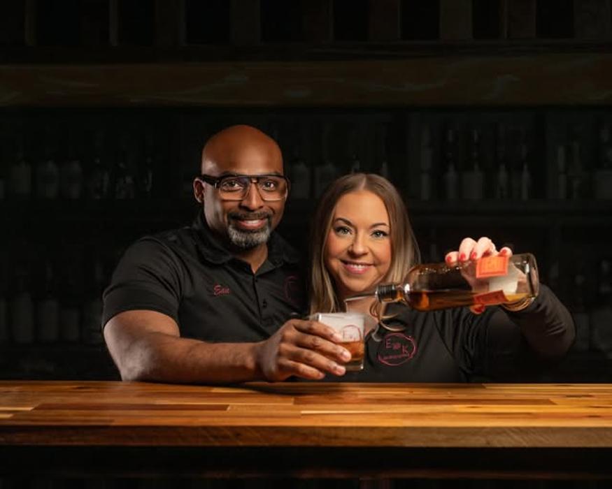 E & K Professional Bartending, LLC Image