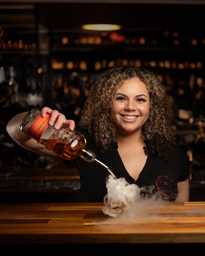 E & K Professional Bartending, LLC Image