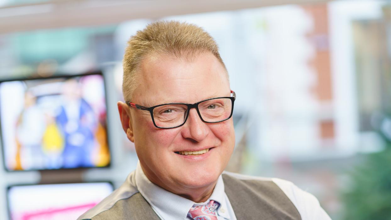 Mecklenburgische Versicherung Dirk Schmidt, Am Markt in Bad Segeberg