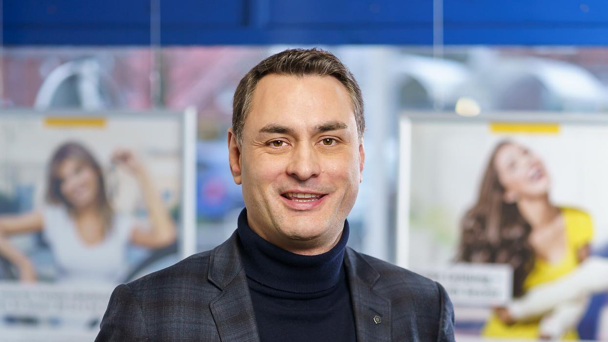 Mecklenburgische Versicherung Markus Rath, Bahnhofstraße in Malente