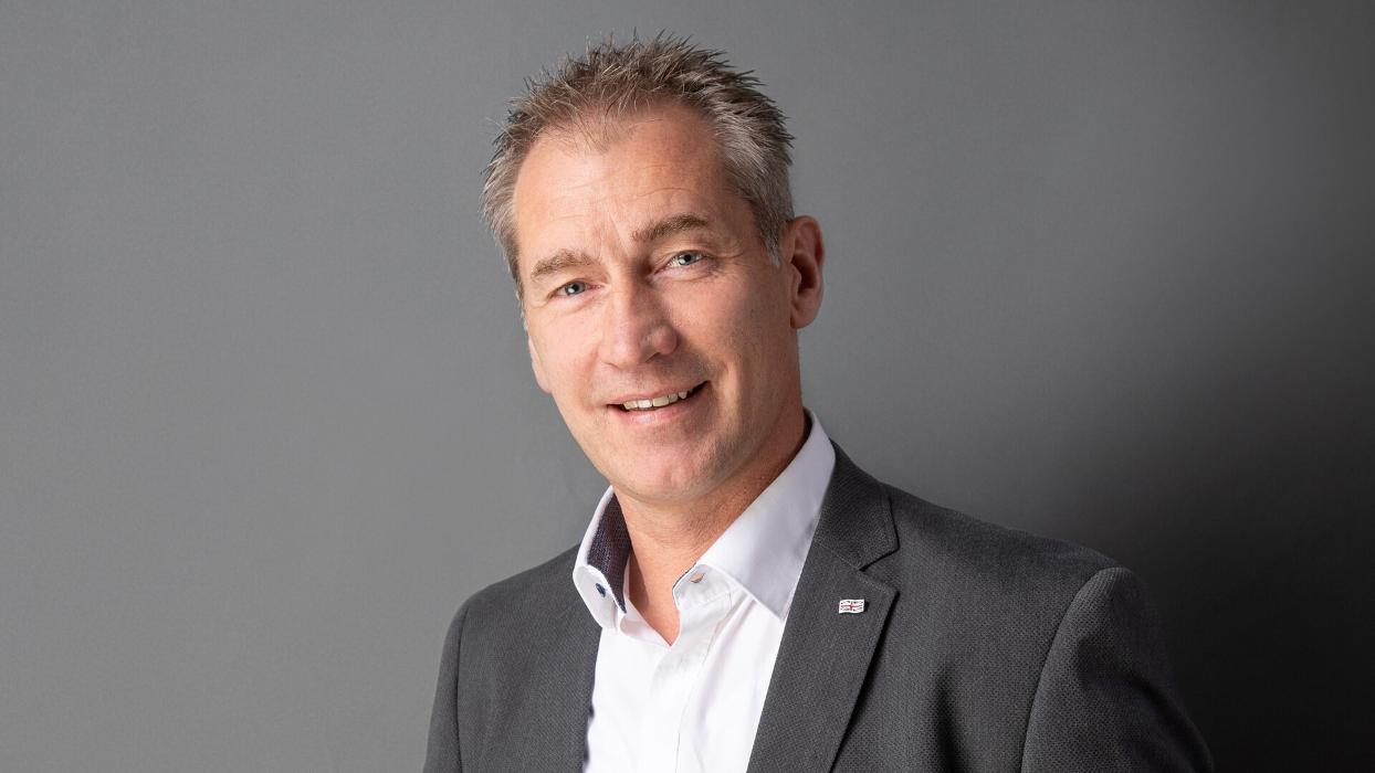 Mecklenburgische Versicherung René Schütt, Ringstraße in Bergen auf Rügen