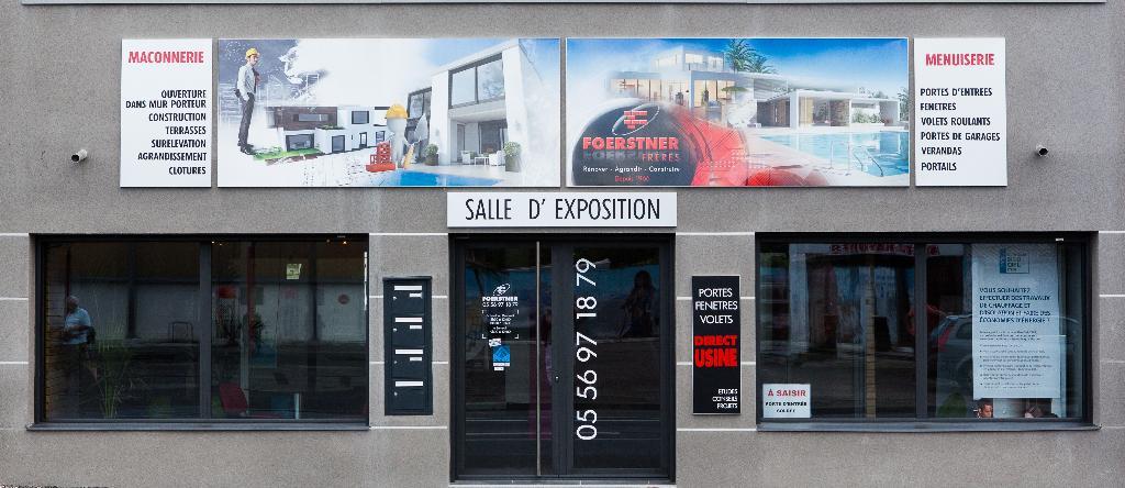 galerie image