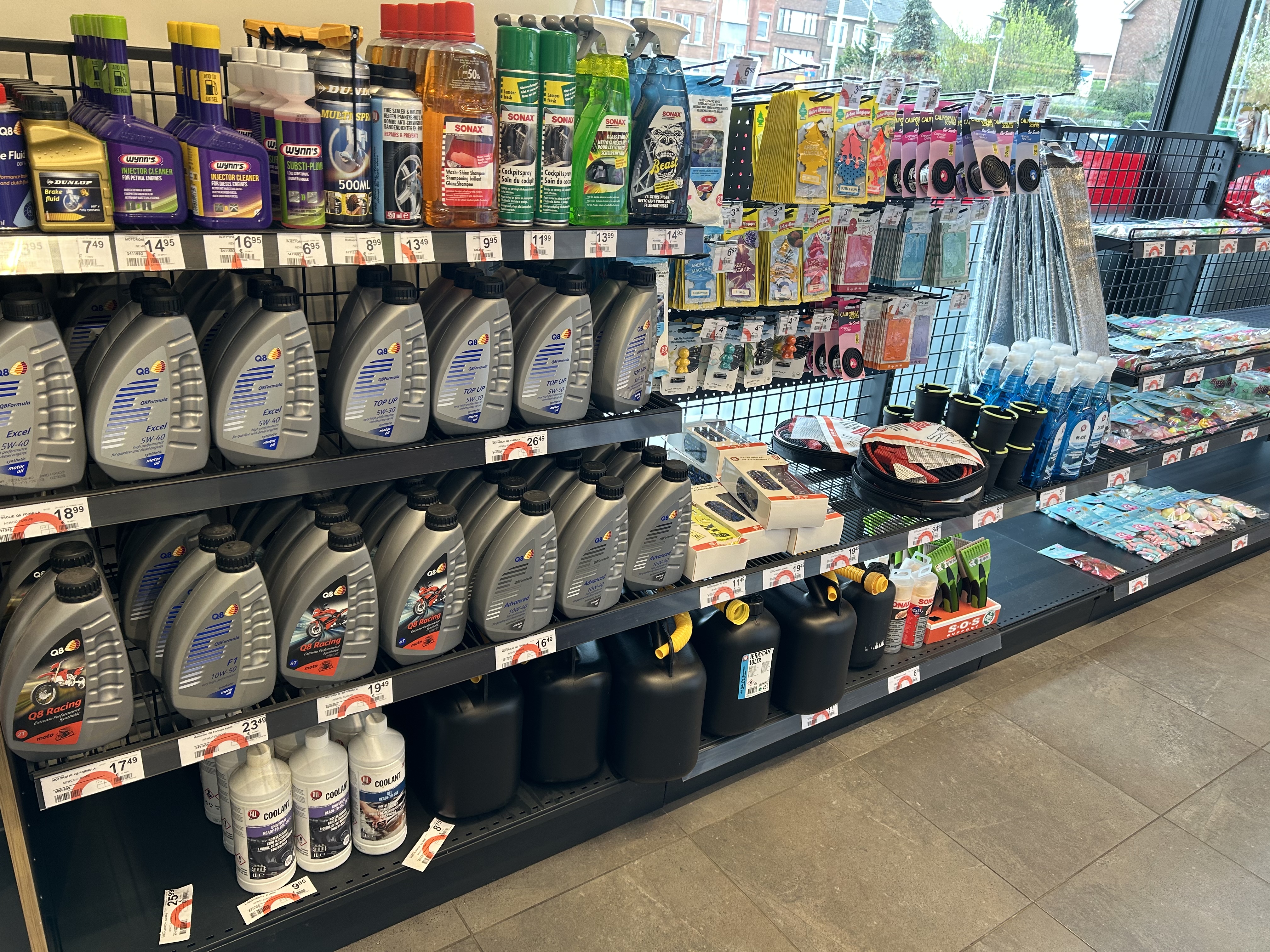 Miniature de la galerie