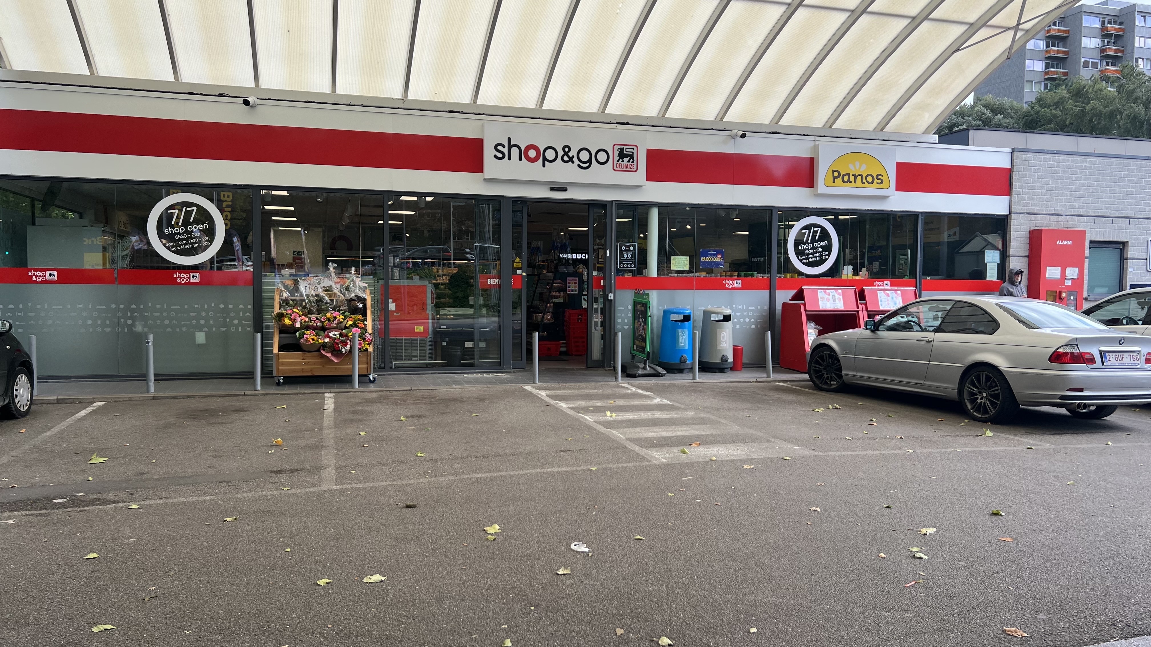 Miniature de la galerie