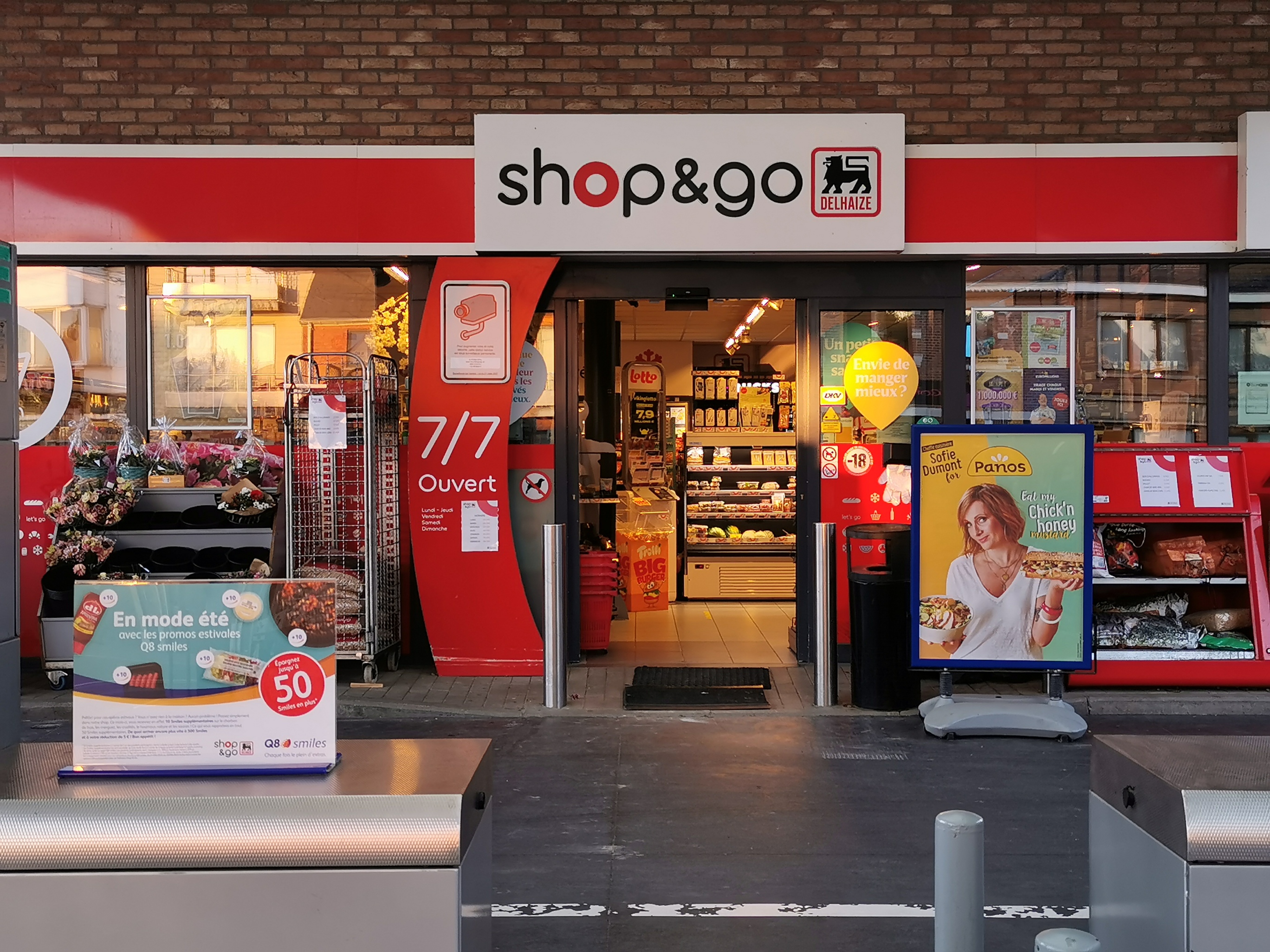 Miniature de la galerie