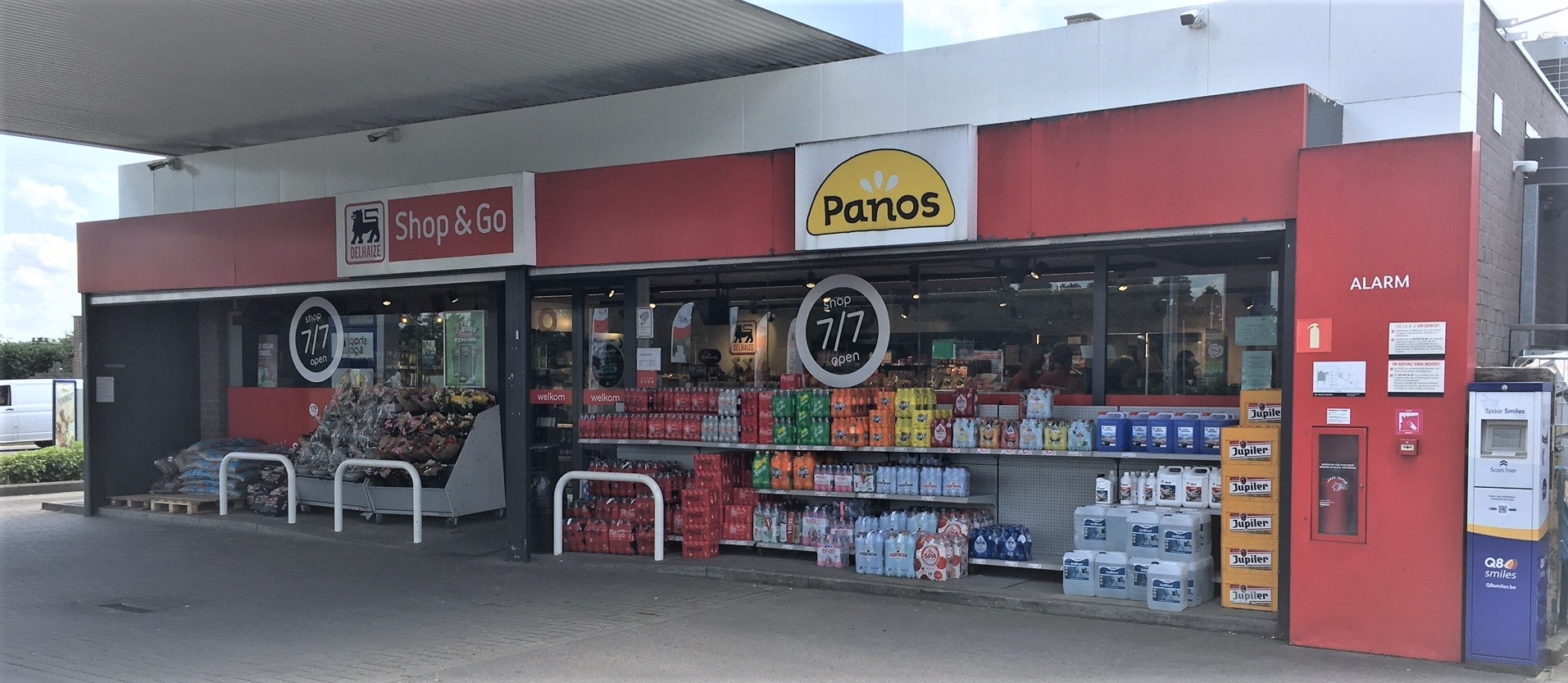 Miniature de la galerie