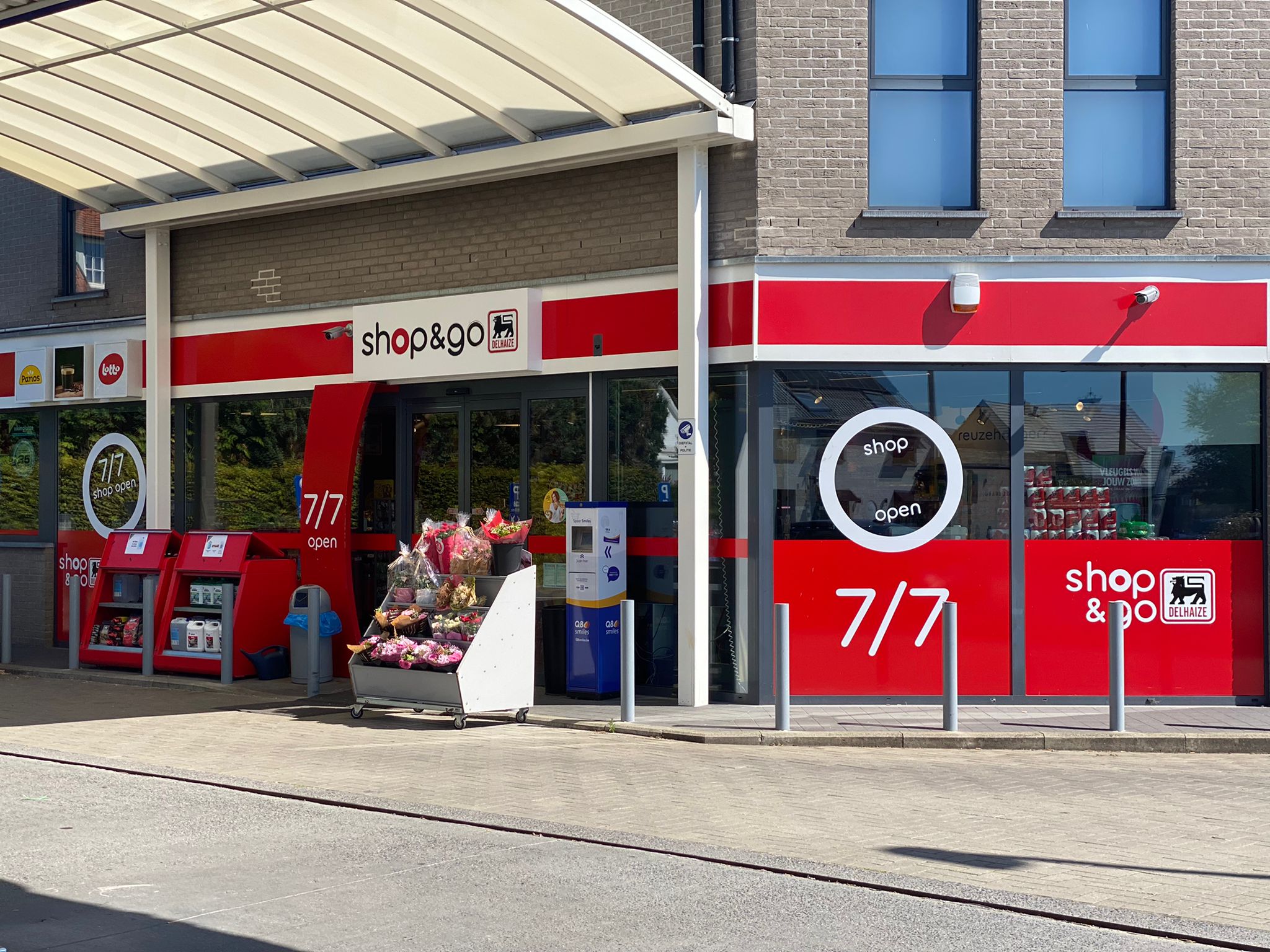 Miniature de la galerie