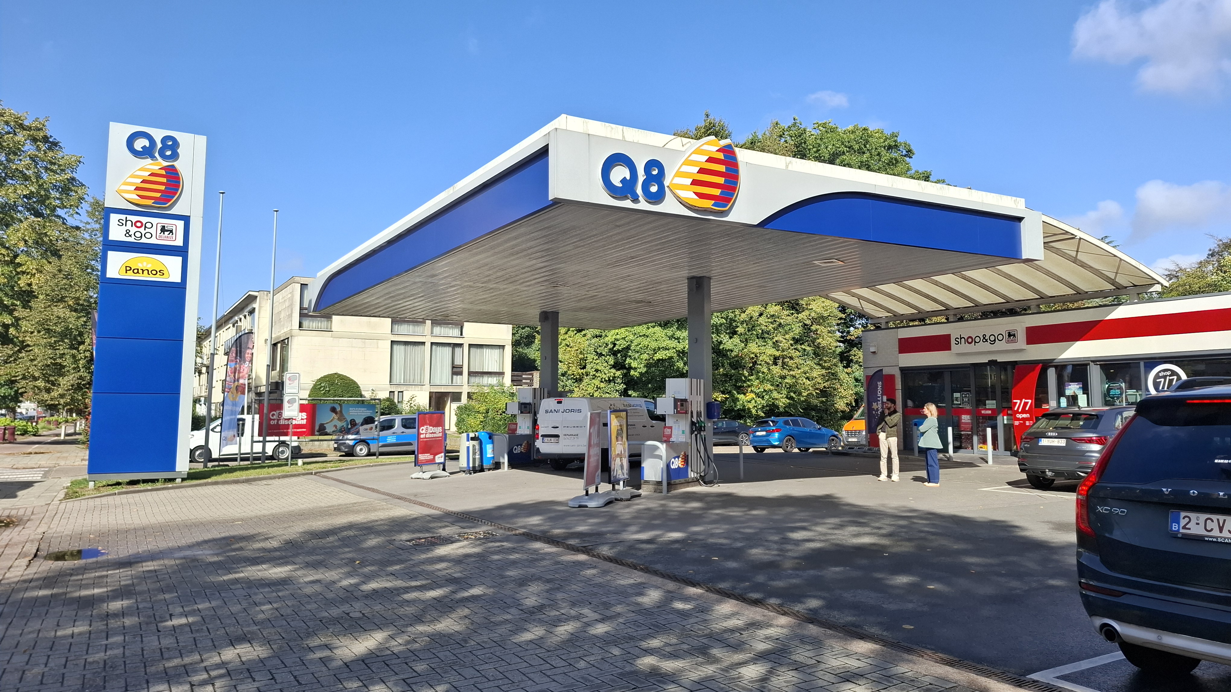 Miniature de la galerie