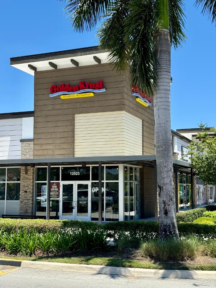 Golden Krust Caribbean Restaurant Image