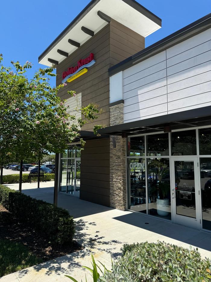 Golden Krust Caribbean Restaurant Image