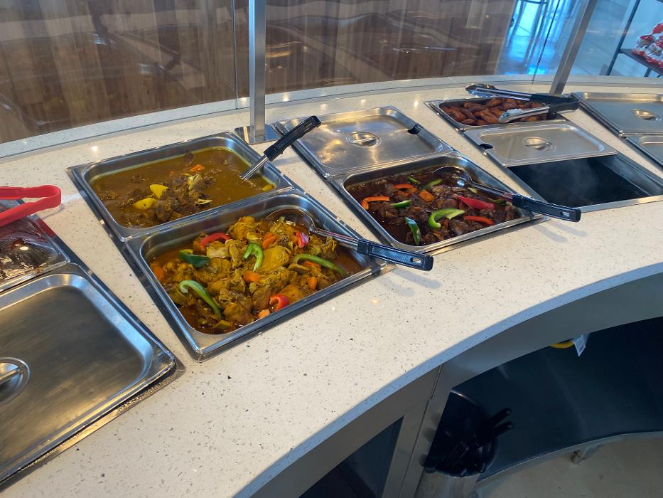 Golden Krust Caribbean Restaurant Image