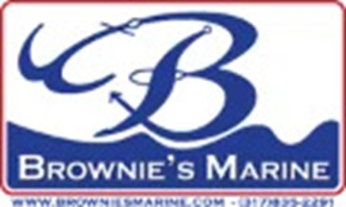Brownie's Marine