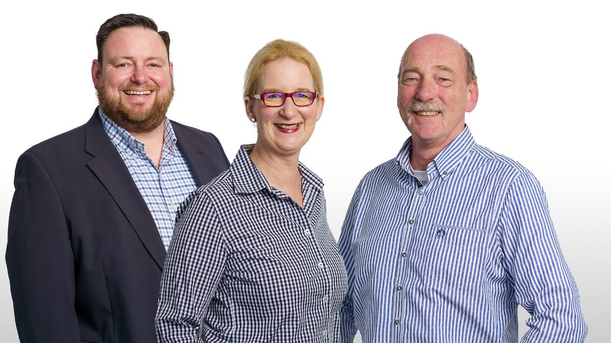 Mecklenburgische Versicherung Carsten Stiens, Lademannbogen in Hamburg