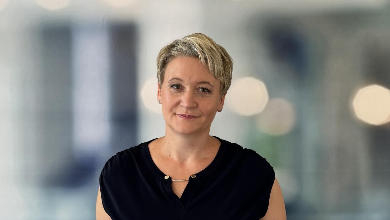 Mecklenburgische Versicherung Innessa Wendler, Veerßer Straße in Uelzen