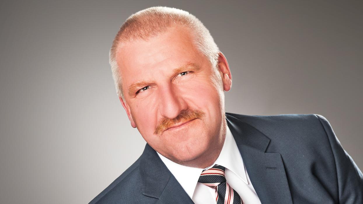 Mecklenburgische Versicherung Uwe Lüders, Woldegker Chaussee in Cölpin