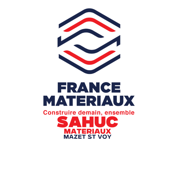 France Matériaux - Sahuc Matériaux store (fournitures)
