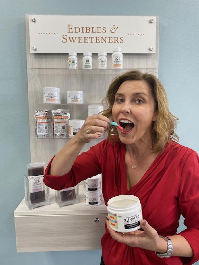 Your CBD Store | SUNMED - Mesa, AZ - Mesa, AZ