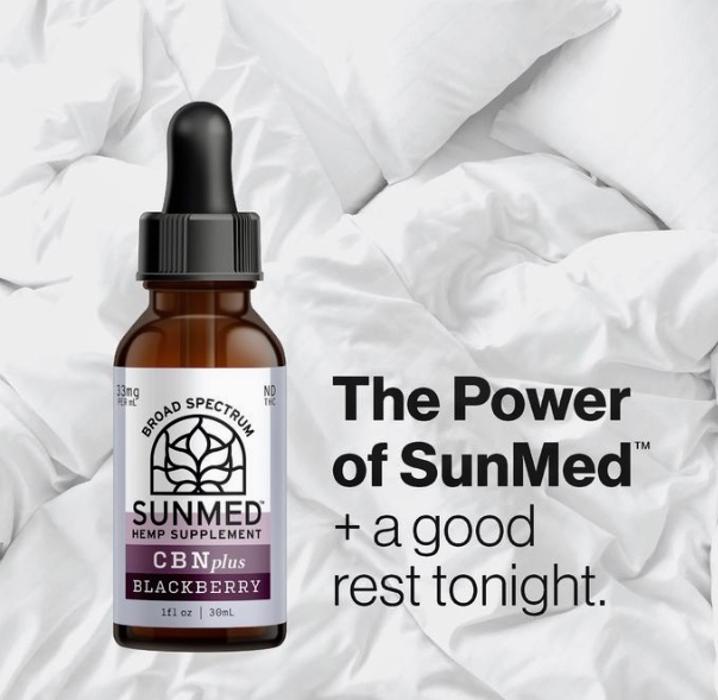 Your CBD Store | SUNMED - Mesa, AZ - Mesa, AZ