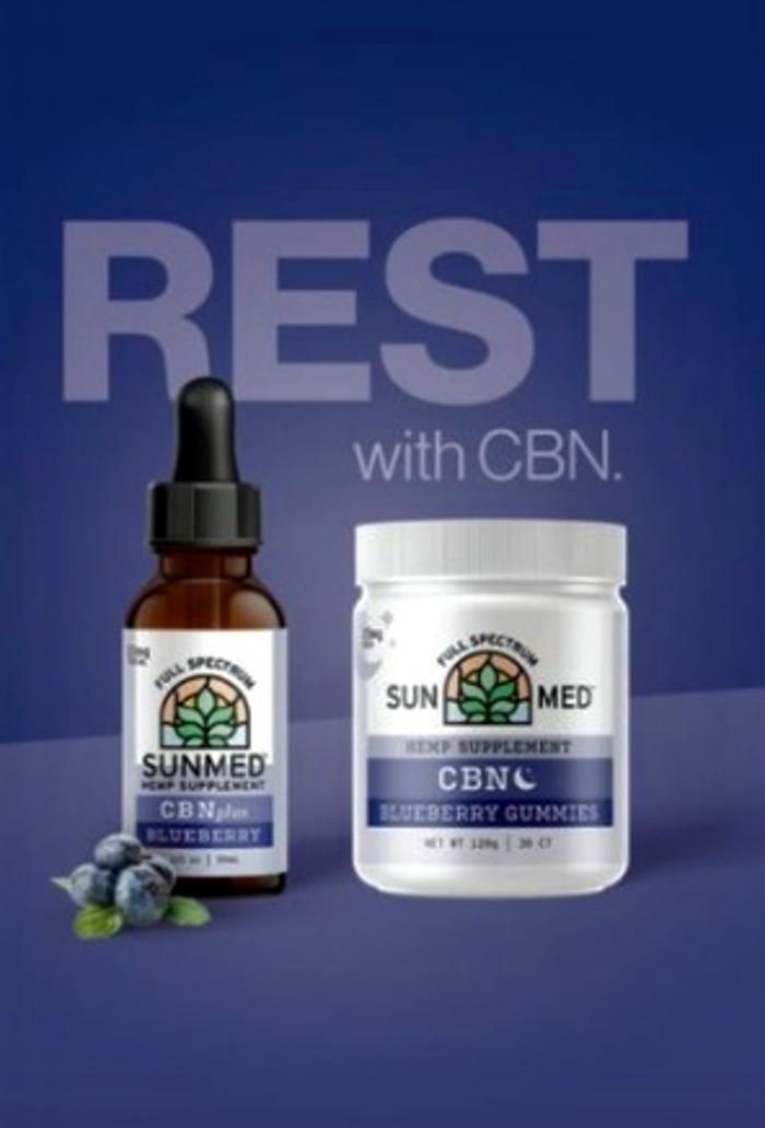 Your CBD Store | SUNMED - Mesa, AZ - Mesa, AZ
