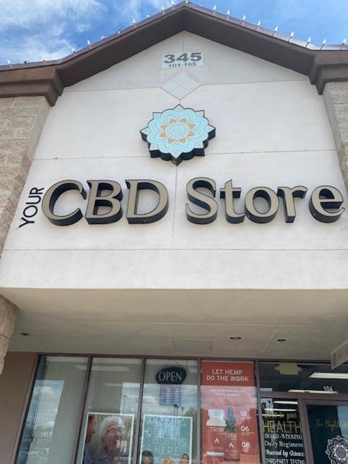 Your CBD Store | SUNMED - Mesa, AZ - Mesa, AZ