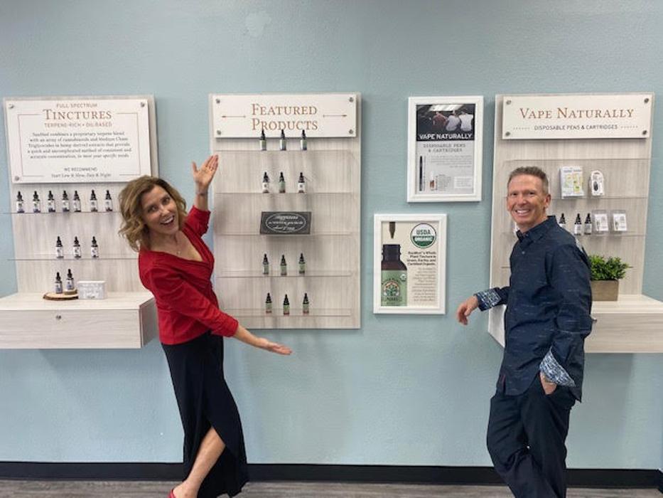 Your CBD Store | SUNMED - Mesa, AZ - Mesa, AZ