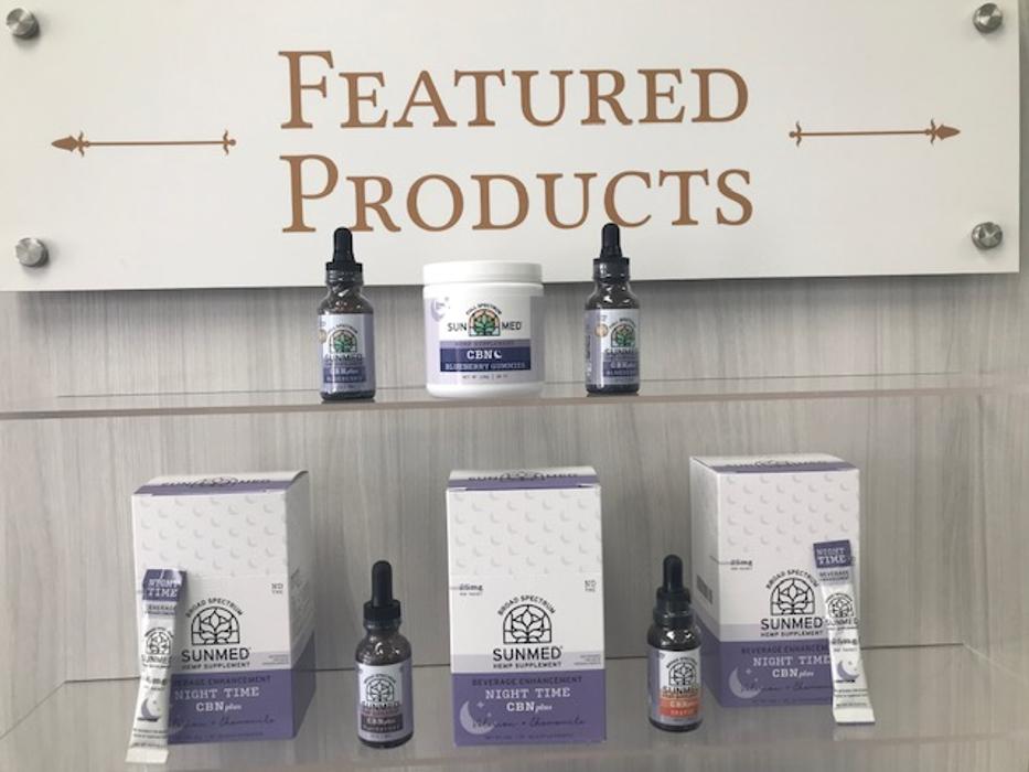 Your CBD Store | SUNMED - Mesa, AZ - Mesa, AZ