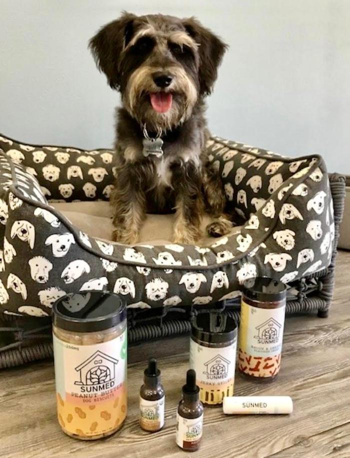 Your CBD Store | SUNMED - Mesa, AZ - Mesa, AZ