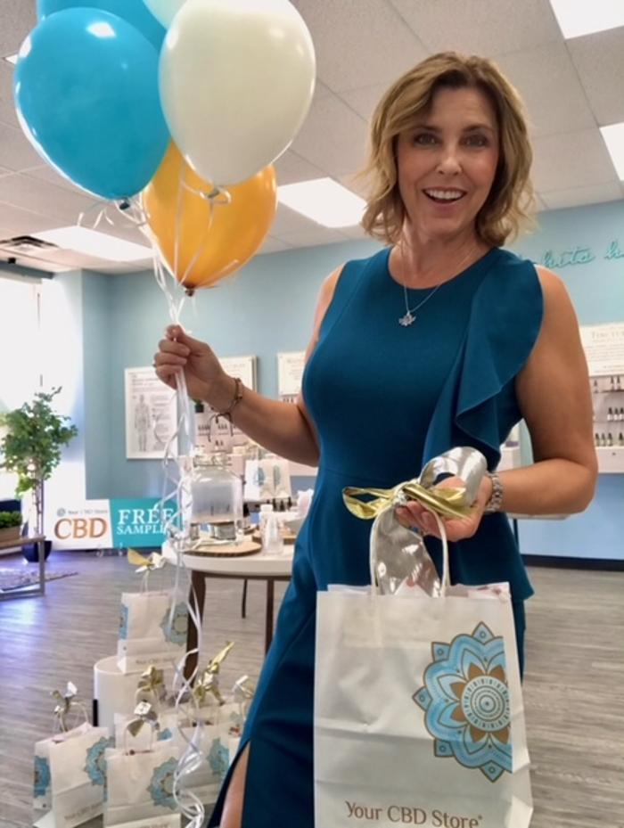 Your CBD Store | SUNMED - Mesa, AZ - Mesa, AZ