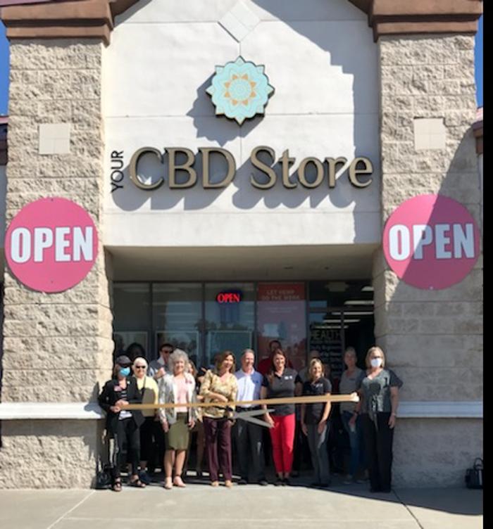 Your CBD Store | SUNMED - Mesa, AZ - Mesa, AZ