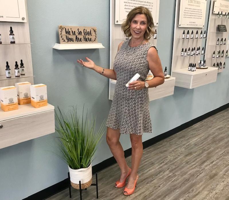 Your CBD Store | SUNMED - Mesa, AZ - Mesa, AZ