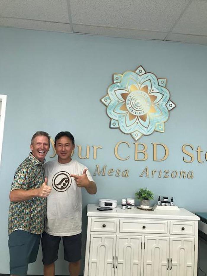 Your CBD Store | SUNMED - Mesa, AZ - Mesa, AZ