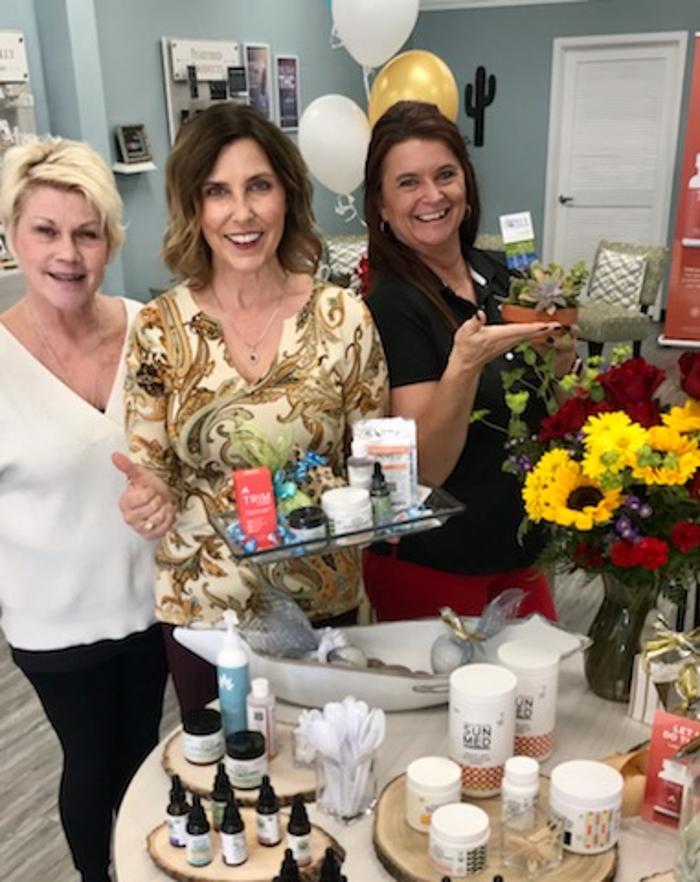 Your CBD Store | SUNMED - Mesa, AZ - Mesa, AZ