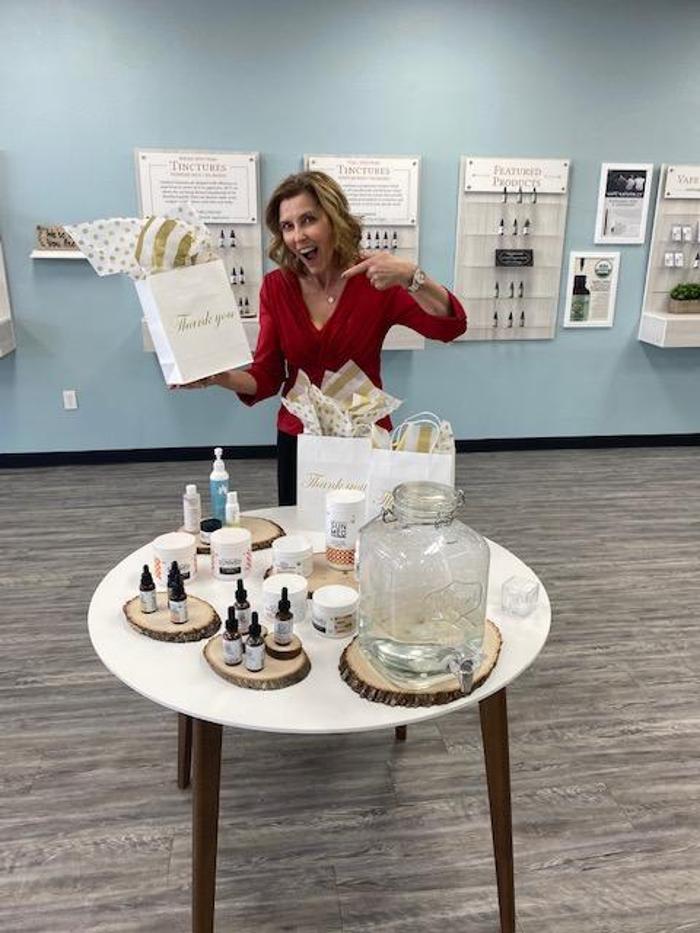 Your CBD Store | SUNMED - Mesa, AZ - Mesa, AZ