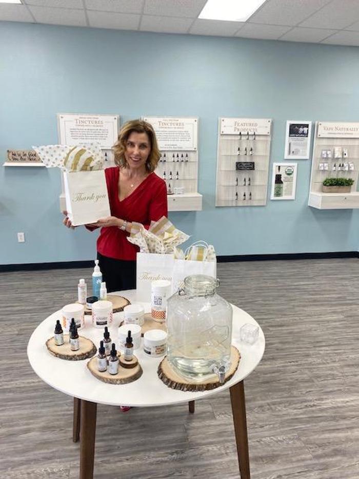 Your CBD Store | SUNMED - Mesa, AZ - Mesa, AZ