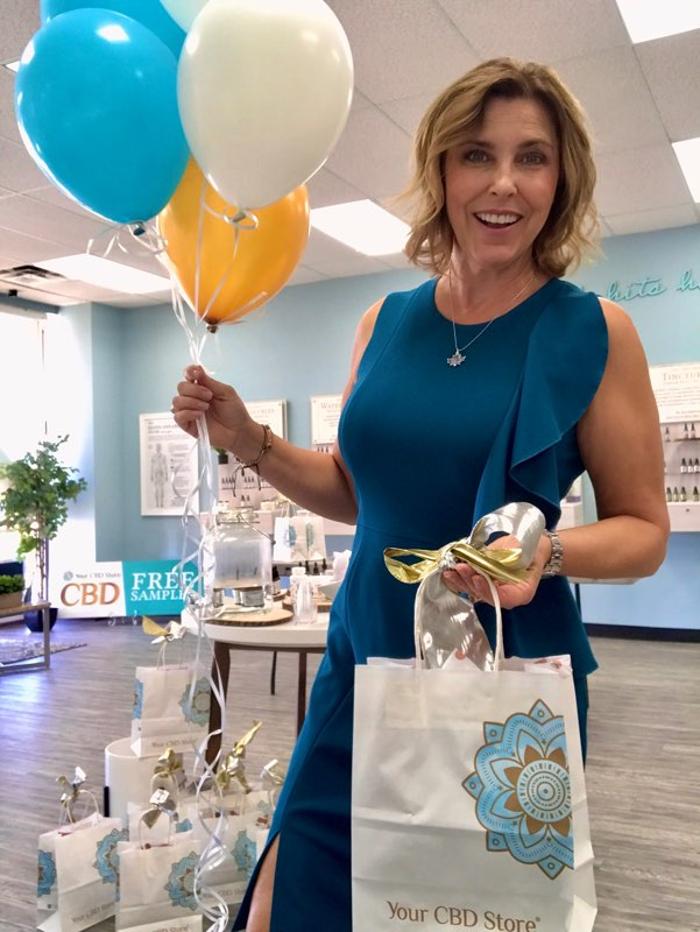 Your CBD Store | SUNMED - Mesa, AZ - Mesa, AZ