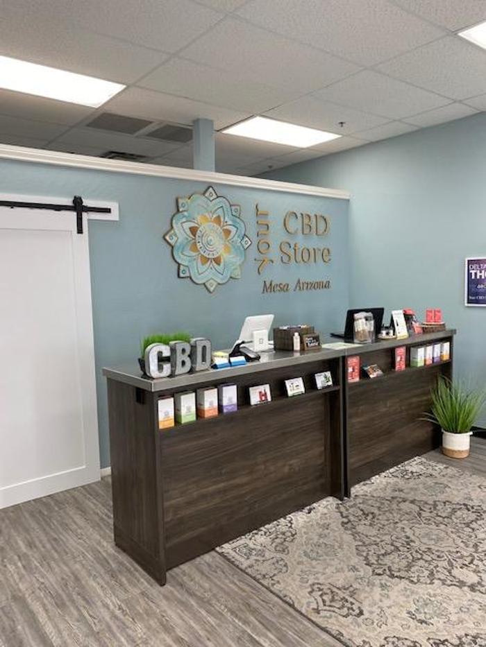 Your CBD Store | SUNMED - Mesa, AZ - Mesa, AZ