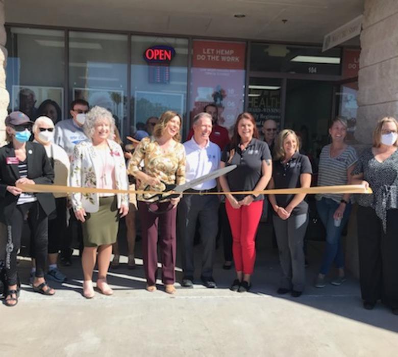 Your CBD Store | SUNMED - Mesa, AZ - Mesa, AZ