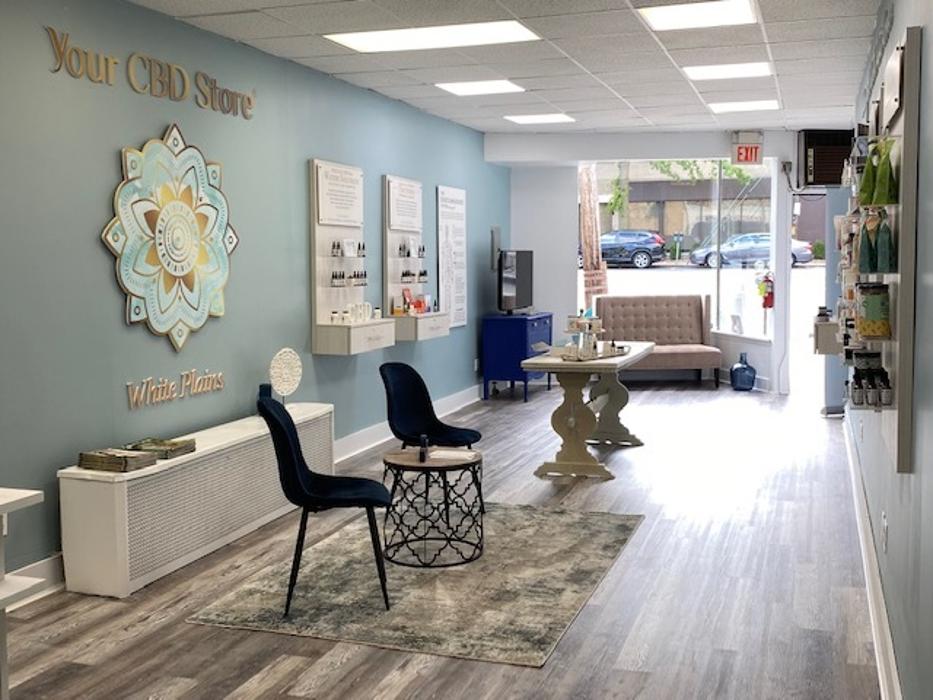 Your CBD Store | SUNMED - White Plains, NY
