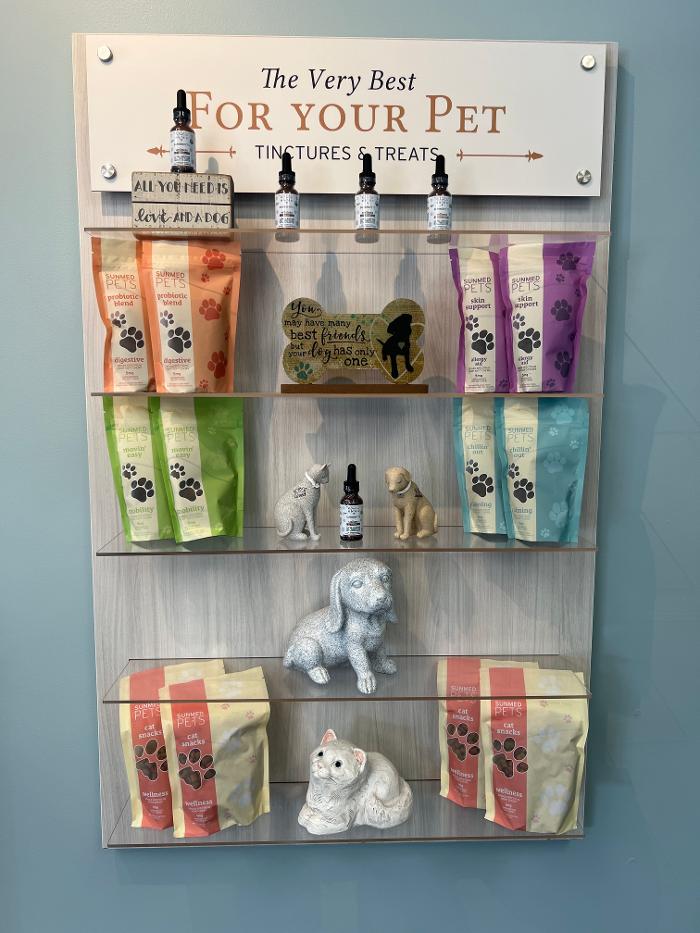 Your CBD Store | SUNMED - Concord, NH