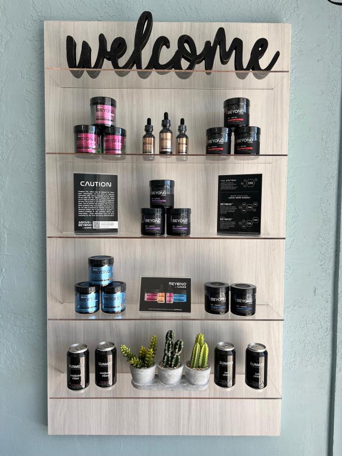 Your CBD Store | SUNMED - Singer Island, FL