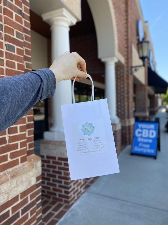 Your CBD Store | SUNMED - Johns Creek, GA - Duluth, GA