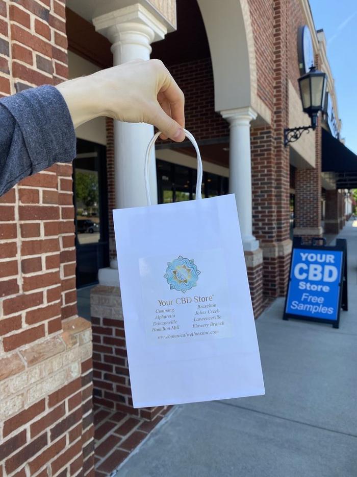 Your CBD Store | SUNMED - Johns Creek, GA - Duluth, GA