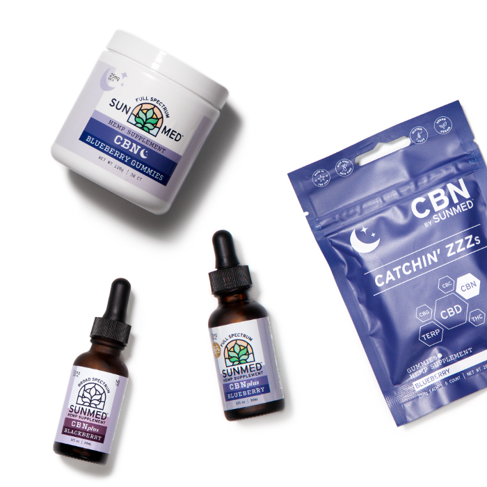 Your CBD Store | SUNMED - Johns Creek, GA - Duluth, GA