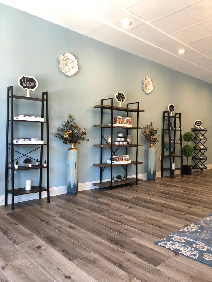 Your CBD Store | SUNMED - Johns Creek, GA - Duluth, GA