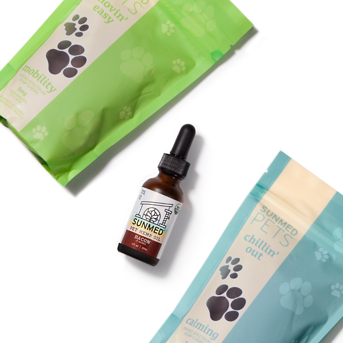 Your CBD Store | SUNMED - Johns Creek, GA - Duluth, GA