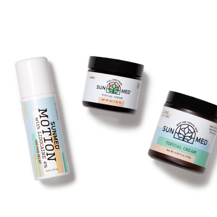 Your CBD Store | SUNMED - Johns Creek, GA - Duluth, GA
