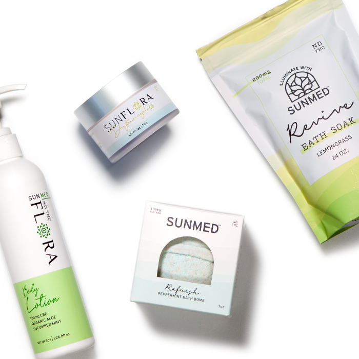 Your CBD Store | SUNMED - Johns Creek, GA - Duluth, GA