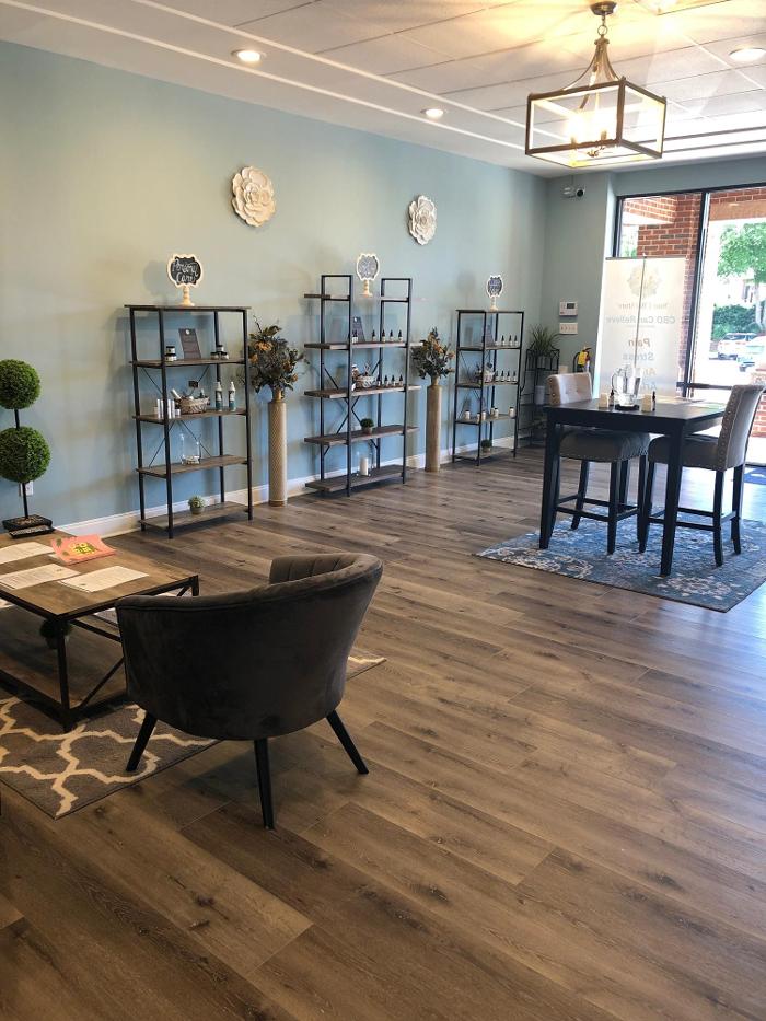 Your CBD Store | SUNMED - Johns Creek, GA - Duluth, GA