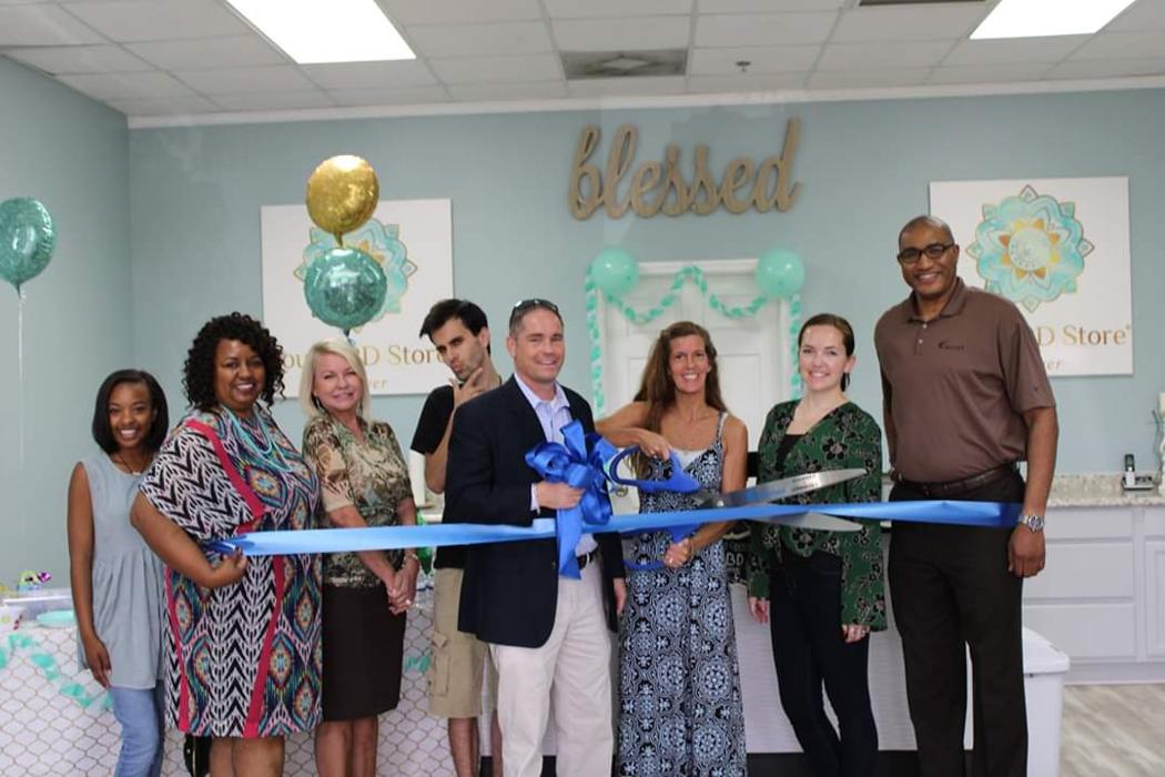 Your CBD Store | SUNMED - Hoover, AL