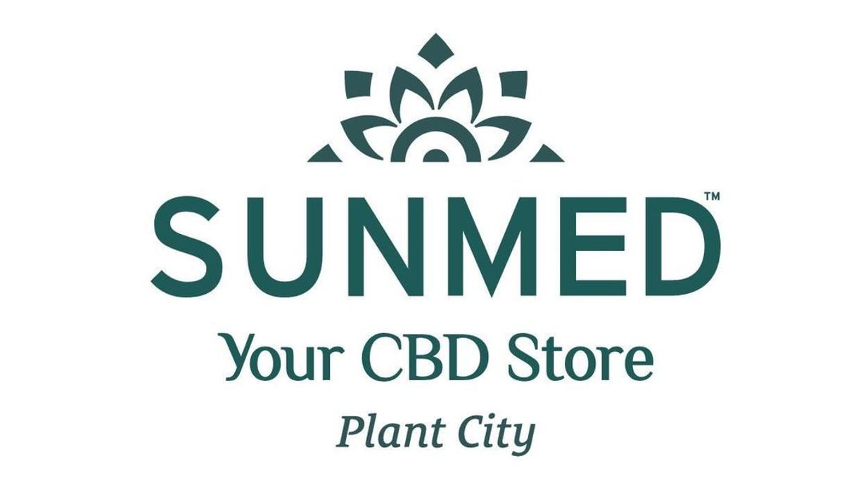 Your CBD Store | SUNMED - Plant City, FL